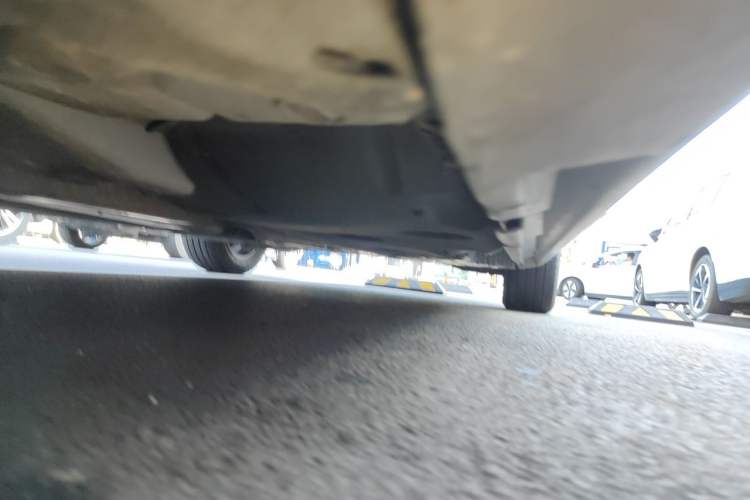 Used Volvo S60 2016 S60L T3 Smart Drive Edition Chassis Front Left