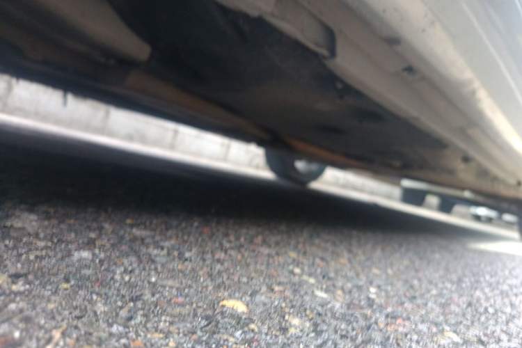 Used Volvo S60 2016 S60L T3 Smart Drive Edition Chassis Front Left