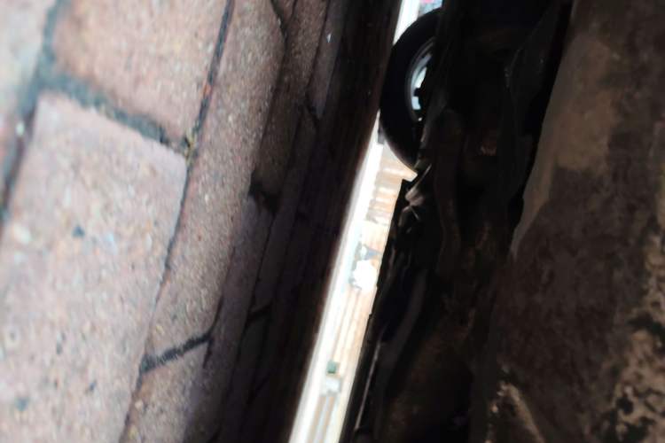 Used Volvo S60 2016 S60L T3 Smart Drive Edition Chassis Front Left