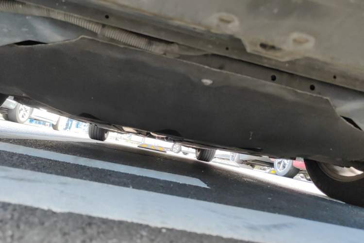 Used Volvo S60 2016 S60L T3 Smart Drive Edition Chassis Front