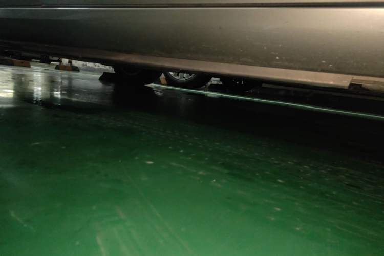 Used Volvo S60 2016 S60L T3 Smart Drive Edition Chassis Front Right
