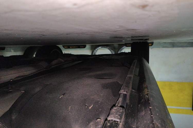Used Volvo S60 2016 S60L T5 Intelligent Drive Edition Chassis Front Right