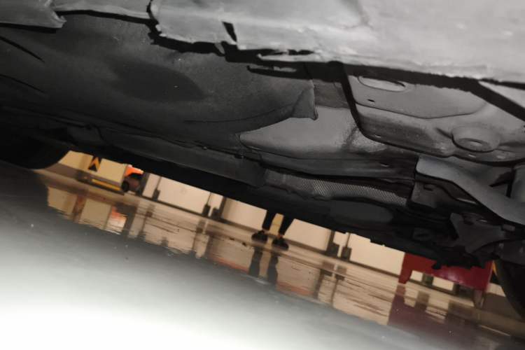 Used Volvo S60 2016 S60L T3 Smart Drive Edition Chassis Front Right