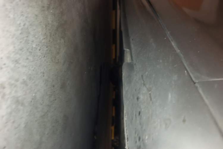 Used Volvo S60 2016 S60L T3 Smart Drive Edition Chassis Front Right
