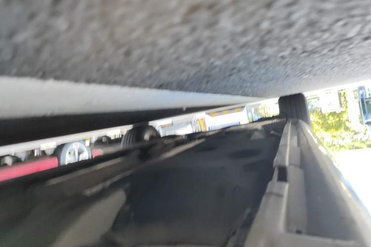 Used Volvo S60 2016 S60L T3 Smart Drive Edition Chassis Front Right