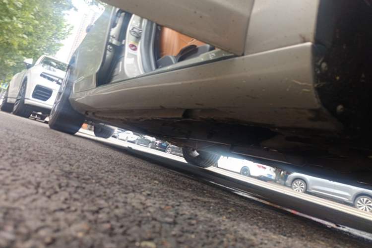 Used Volvo S60 2016 S60L T3 Smart Drive Edition Chassis Front Right
