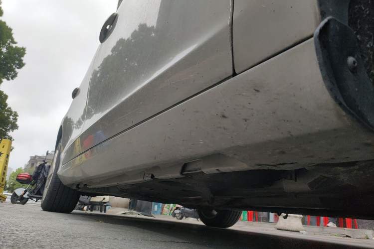 Used Volvo S60 2016 S60L T5 Intelligent Drive Edition Chassis Front Right