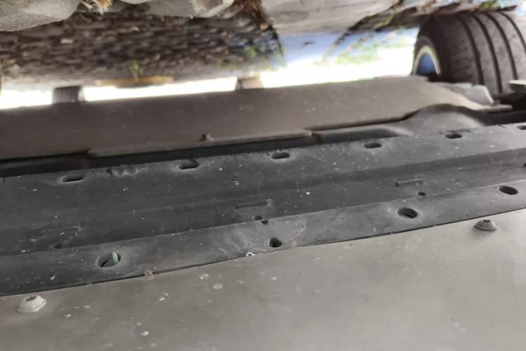 Used Volvo S60 2016 S60L T5 Intelligent Drive Edition Chassis Front