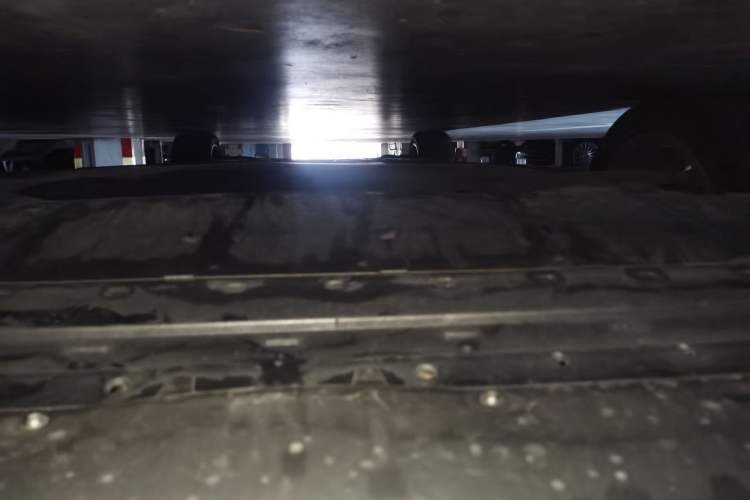 Used Volvo S60 2016 S60L T5 Intelligent Drive Edition Chassis Front
