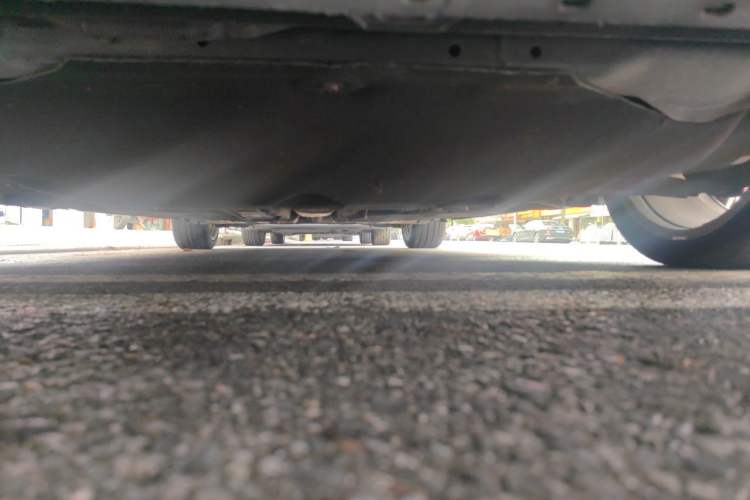 Used Volvo S60 2016 S60L T5 Intelligent Drive Edition Chassis Front