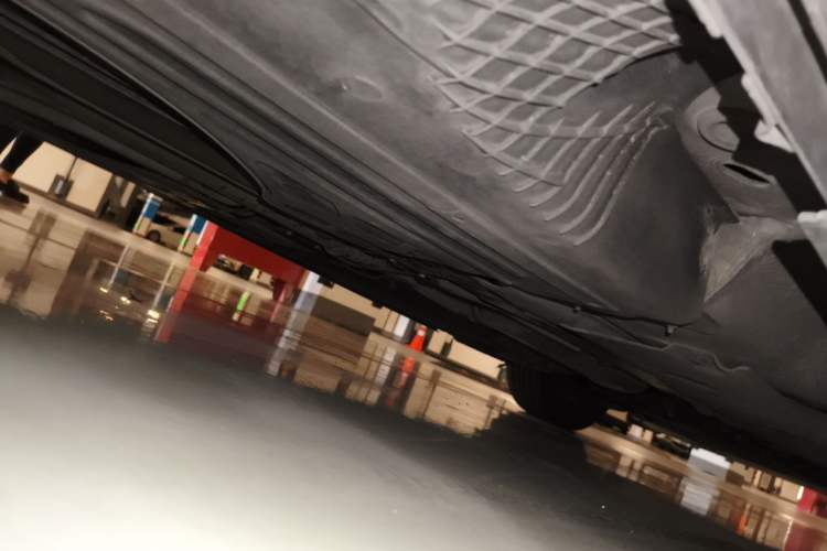 Used Volvo S60 2016 S60L T3 Smart Drive Edition Chassis Rear Right