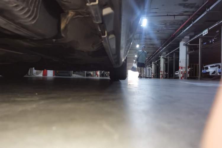 Used Volvo S60 2016 S60L T5 Intelligent Drive Edition Chassis Rear Right