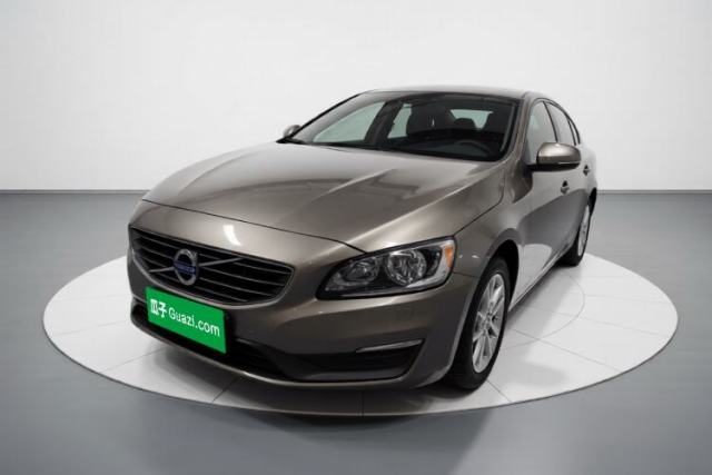 Używany Volvo S60 2016 S60L T3 Smart Drive Edition