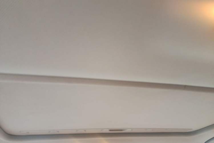 Used Volvo S60 2016 S60L T3 Smart Drive Edition Headliner