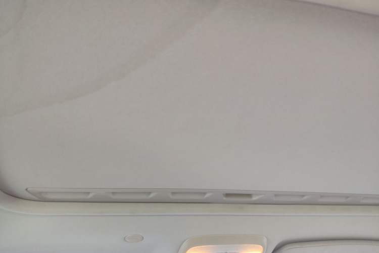 Used Volvo S60 2016 S60L T3 Smart Drive Edition Headliner