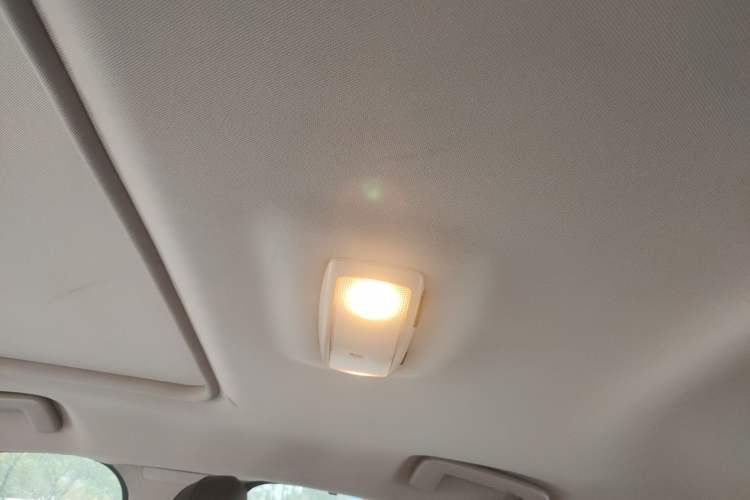 Used Volvo S60 2016 S60L T5 Intelligent Drive Edition Headliner