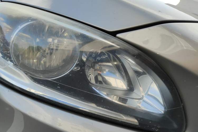 Used Volvo S60 2016 S60L T3 Smart Drive Edition Right Front Headlight