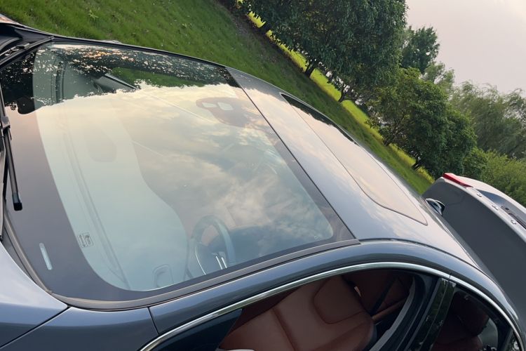 Used Volvo S60 2016 S60L T5 Intelligent Drive Edition Roof
