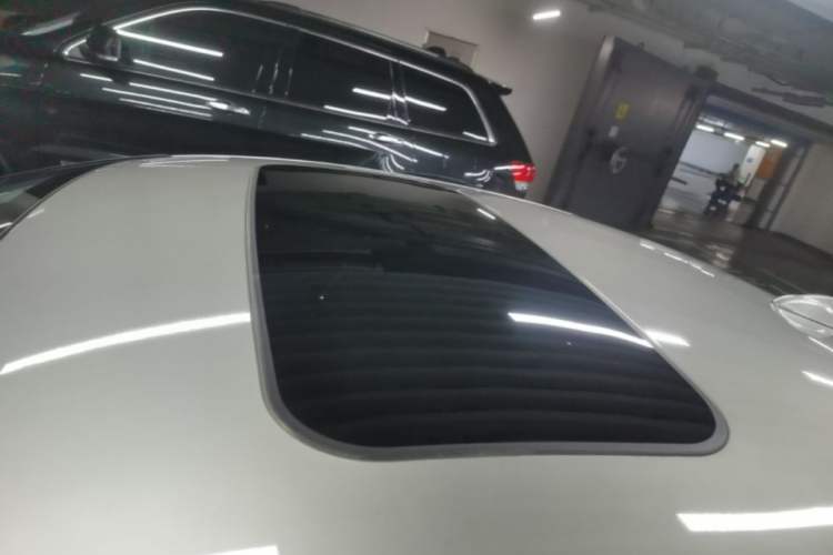 Used Volvo S60 2016 S60L T5 Intelligent Drive Edition Roof