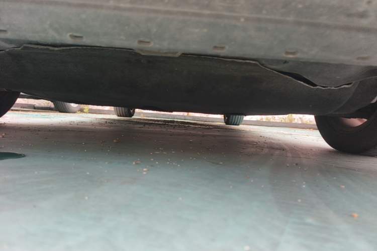 Used Volvo S60 2016 S60L T3 Smart Drive Edition Chassis Front