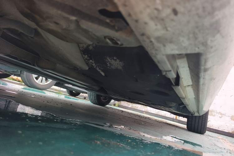 Used Volvo S60 2016 S60L T3 Smart Drive Edition Chassis Front Left