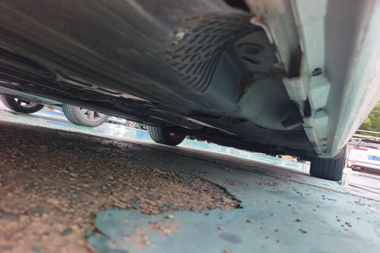 Used Volvo S60 2016 S60L T3 Smart Drive Edition Chassis Rear Right