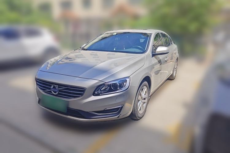 Used Volvo S60 2016 S60L T3 Smart Drive Edition Guazi used car, China used car export, Used car for sale, Used  cars, Cheapest cars for sale