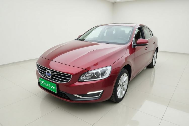 Used Volvo S60 2016 S60L T4 Zhiyuan Edition Guazi used car, China used car export, Used car for sale, Used  cars, Cheapest cars for sale