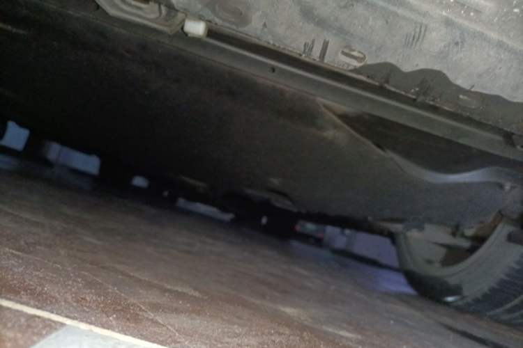 Used Volvo S60 2016 S60L T5 Intelligent Drive Edition Chassis Front