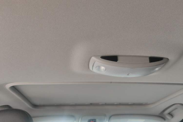 Used Volvo S60 2016 S60L T4 Zhiyuan Edition Headliner