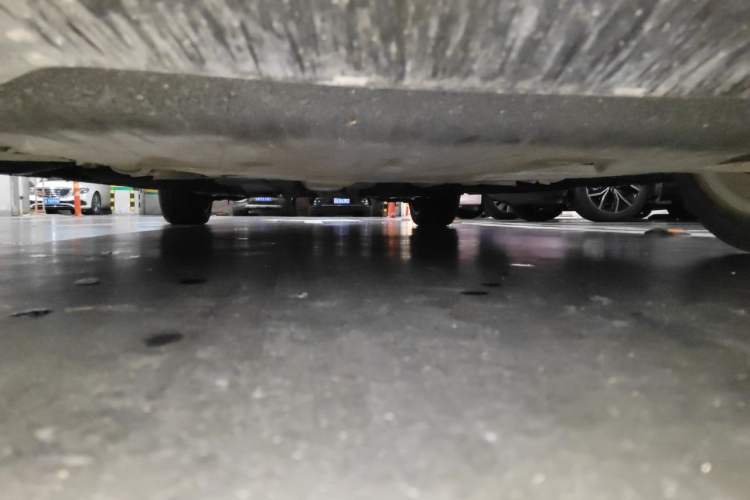 Used Volvo S60 2016 S60L T5 Intelligent Drive Edition Chassis Front
