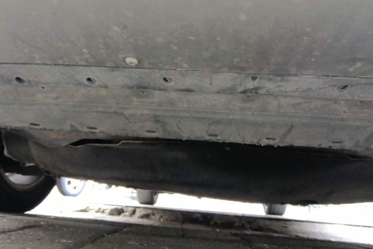 Used Volvo S60 2016 S60L T3 Smart Drive Edition Chassis Front