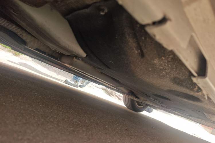 Used Volvo S60 2016 S60L T3 Smart Drive Edition Chassis Front Left