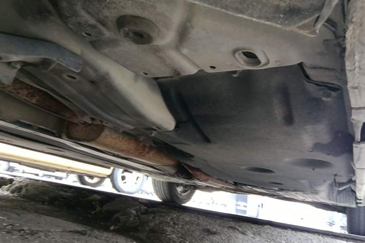 Used Volvo S60 2016 S60L T3 Smart Drive Edition Chassis Front Left