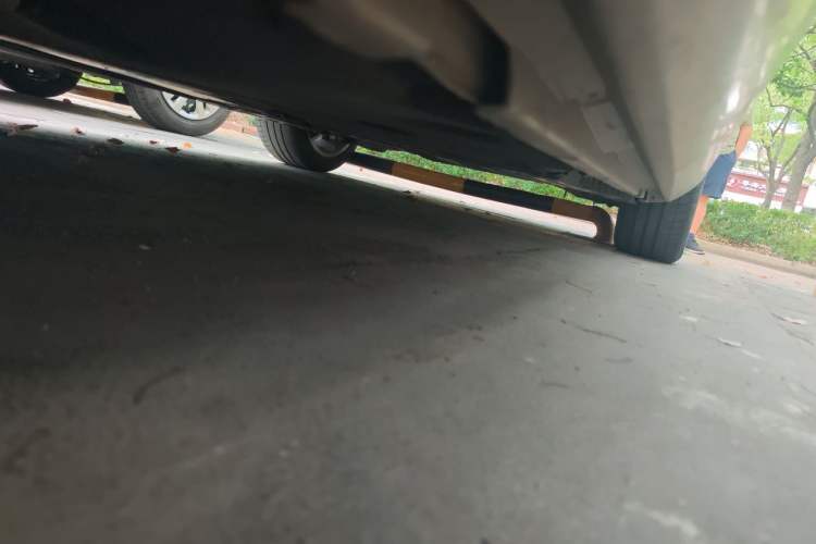 Used Volvo S60 2016 S60L T5 Intelligent Drive Edition Chassis Front Left