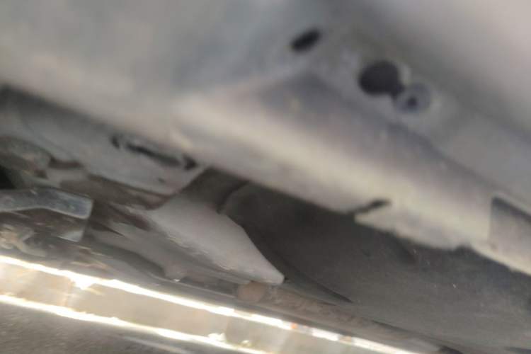 Used Volvo S60 2016 S60L T5 Intelligent Drive Edition Chassis Front Left