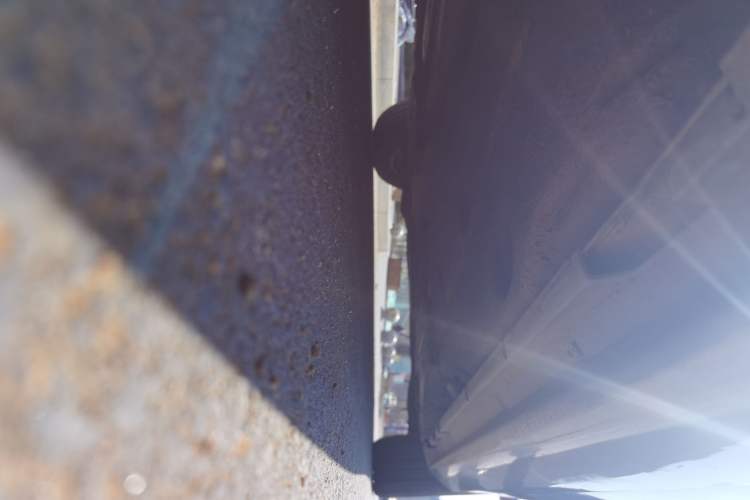Used Volvo S60 2016 S60L T3 Smart Drive Edition Chassis Front Left