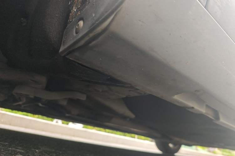 Used Volvo S60 2016 S60L T3 Smart Drive Edition Chassis Front Left