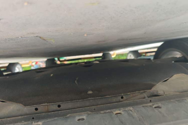 Used Volvo S60 2016 S60L T5 Intelligent Drive Edition Chassis Front