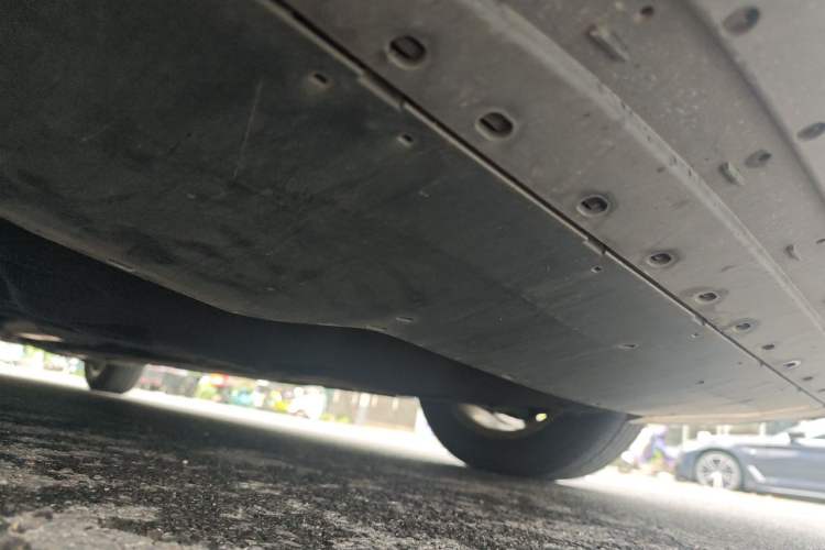Used Volvo S60 2016 S60L T3 Smart Drive Edition Chassis Front