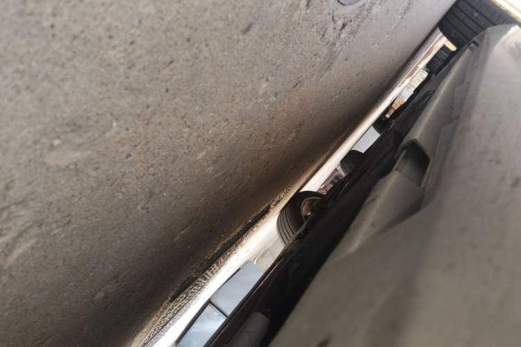 Used Volvo S60 2016 S60L T5 Intelligent Drive Edition Chassis Front Right