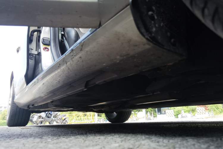 Used Volvo S60 2016 S60L T5 Smart Upgrade Edition Chassis Front Right