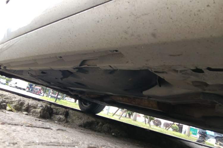 Used Volvo S60 2016 S60L T3 Smart Drive Edition Chassis Front Right