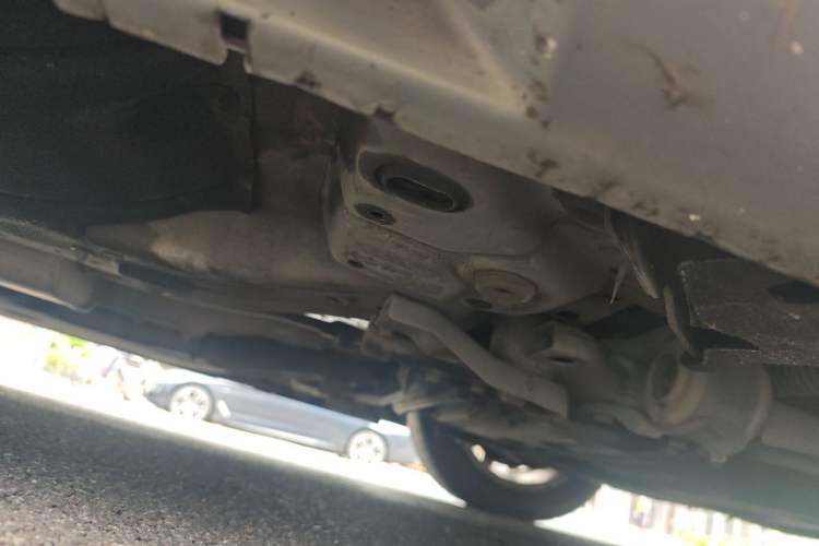 Used Volvo S60 2016 S60L T3 Smart Drive Edition Chassis Front Right