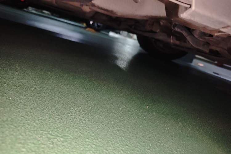 Used Volvo S60 2016 S60L T4 Zhiyuan Edition Chassis Front Right