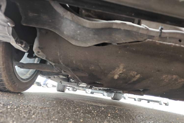 Used Volvo S60 2016 S60L T5 Smart Upgrade Edition Chassis Front Right