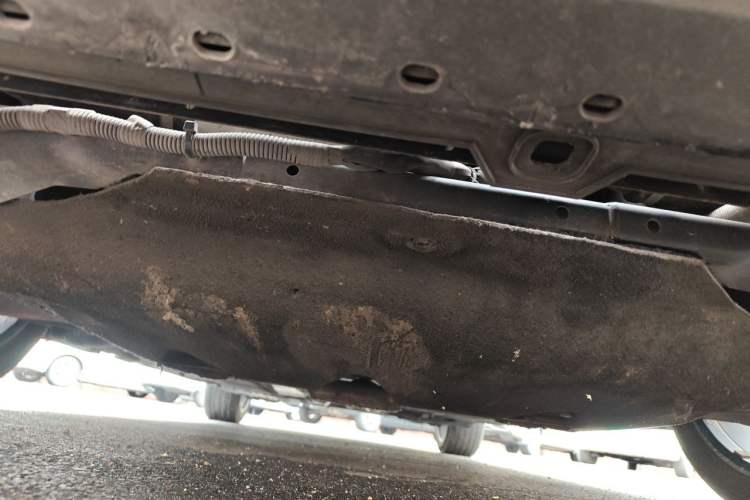 Used Volvo S60 2016 S60L T5 Smart Upgrade Edition Chassis Front