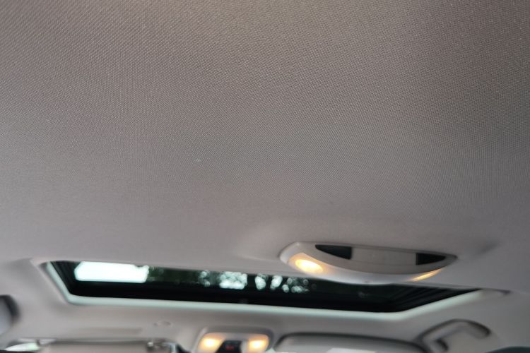 Used Volvo S60 2016 S60L T5 Smart Upgrade Edition Headliner