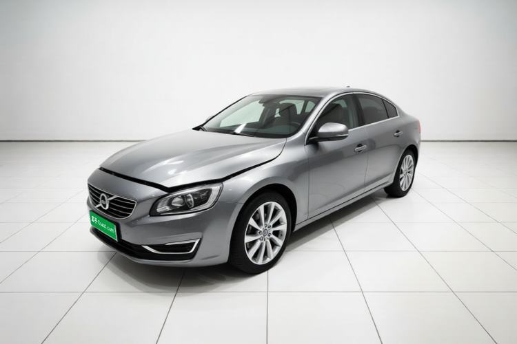 Used Volvo S60 2016 S60L T4 Zhiyuan Edition Guazi used car, China used car export, Used car for sale, Used  cars, Cheapest cars for sale