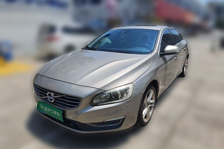 Used Volvo S60 2016 S60L T5 Intelligent Drive Edition Guazi used car, China used car export, Used car for sale, Used  cars, Cheapest cars for sale
